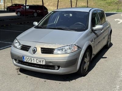 Renault Mégane II