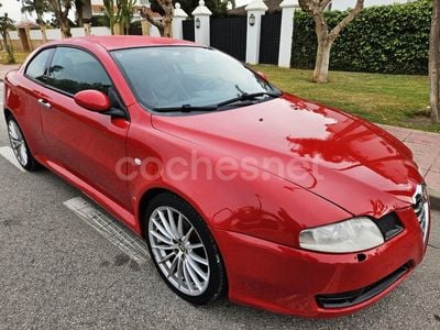 Alfa Romeo GT