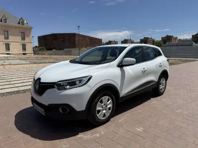 Usado Renault Kadjar