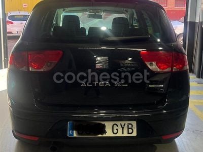 Seat Altea XL