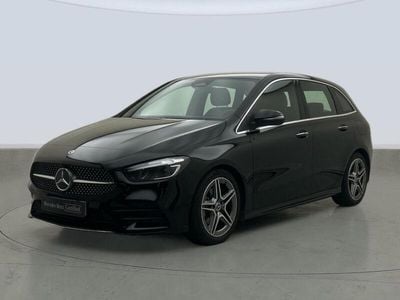 Mercedes B200