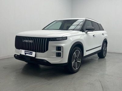 Usado Jaecoo 7 147 CV (108 kW) 2025 Blanco SUV