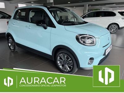Azul Nuevo 2026 Leapmotor T03 Utilitario | 18.000 € (Precio justo)