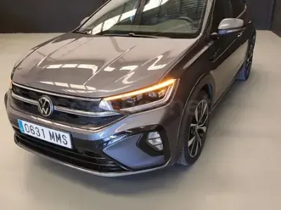 Usado VW Taigo
