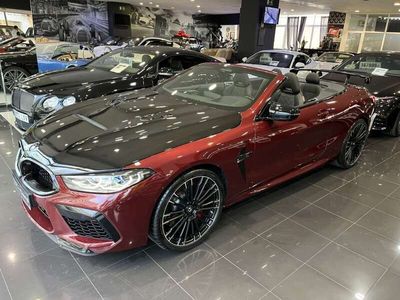 BMW M8