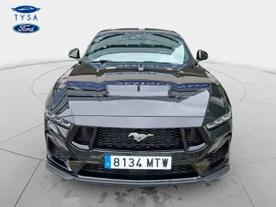 Brugt Ford Mustang GT