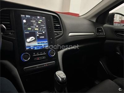 Renault Mégane IV