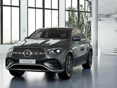 Mercedes GLE450 AMG