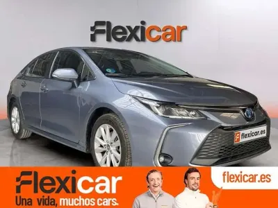 Brugt Toyota Corolla
