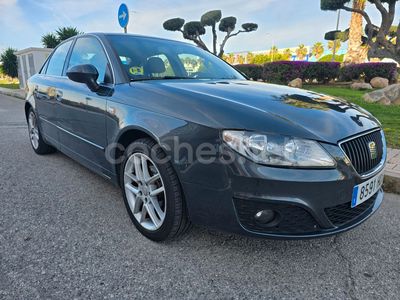 Seat Exeo