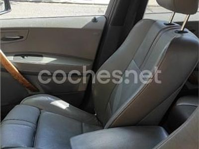 Negro Usado 2004 BMW X3 SUV | 5000 € (Precio justo)