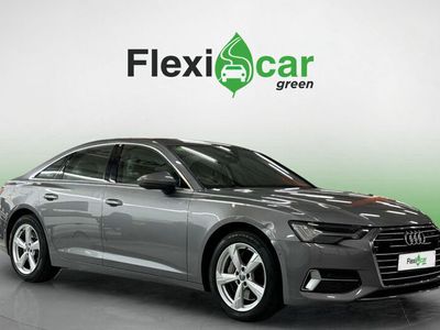 usado Audi A6 45 TFSI 180kW (245CV) S tronic Híbrido en Flexicar Sabadell 1