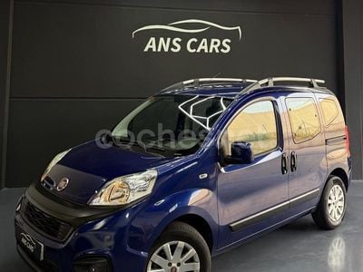 Fiat Qubo