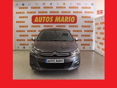 Citroën C4