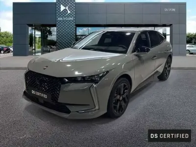 Usado DS Automobiles DS4