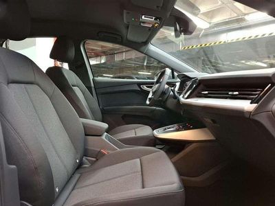 Audi Q4 Sportback e-tron