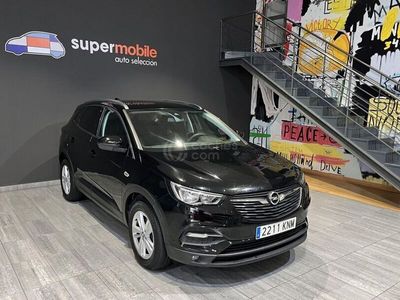 usado Opel Grandland X 1.6cdti S&s Selective 120