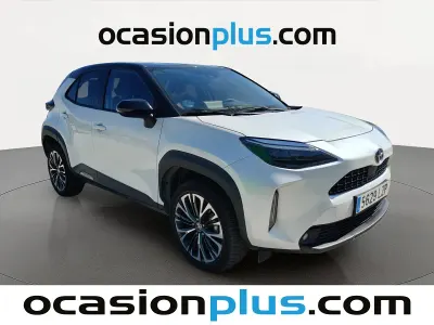 Usado Toyota Yaris Cross Style 116 CV (85 kW) 2022 SUV