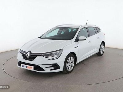 Renault Mégane GrandTour
