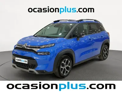 Usado Citroën C3 Aircross