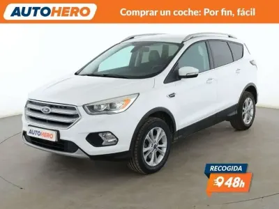 Usado Ford Kuga