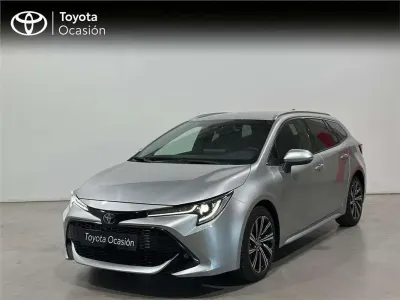 Usado Toyota Corolla Style 184 CV (135 kW) 2022 Familiar