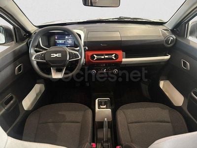 Usado Dacia Spring Expression 47 kW (65 CV) 2025 Eléctrico Utilitario