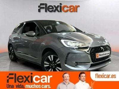 DS Automobiles DS3