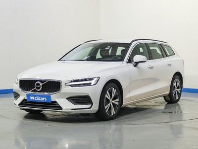 usado Volvo V60 V60D5 Twin AWD Momentum