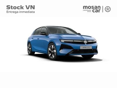 Nuevo Opel Astra 146 CV (107 kW) 2026 Blue athletik Berlina