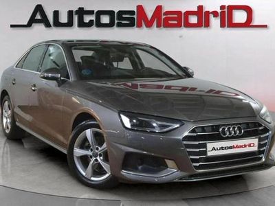 Usado Audi A4 Advanced Plus 163 CV (119 kW) 2020