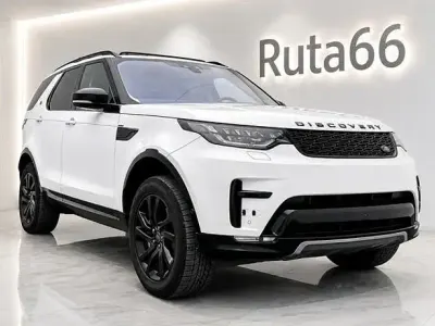 Usado Land Rover Discovery HSE 306 CV (225 kW) 2020 SUV