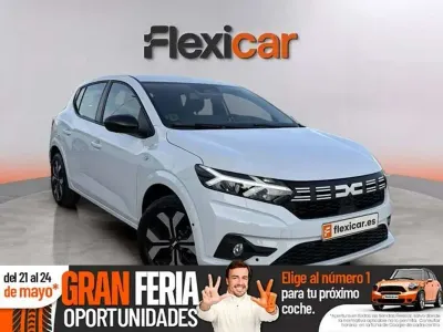 Occasion Dacia Sandero