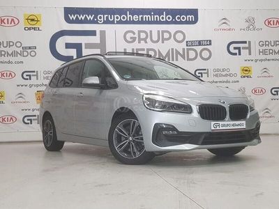 usado BMW 218 Gran Tourer Serie 2 da