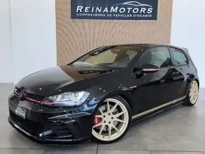 Brugt VW Golf VII
