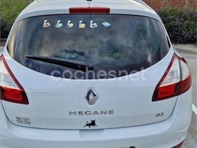 Renault Mégane III