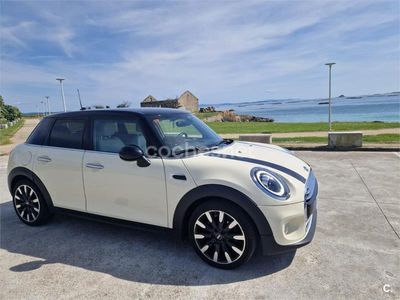 Mini Cooper D