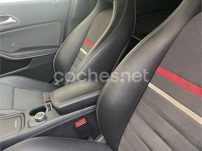 Mercedes A200