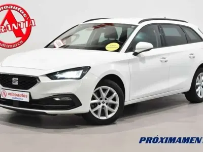 Usado Seat Leon