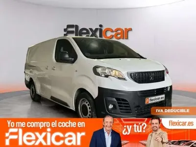 Usado Peugeot Expert