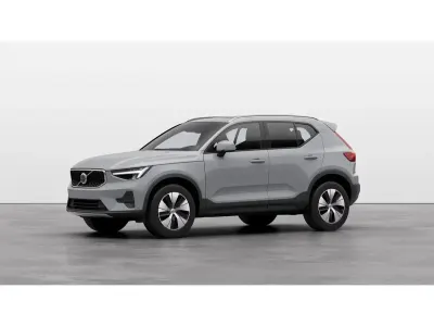 Nuevo Volvo XC40 Core 163 CV (119 kW) 2025 Gris SUV