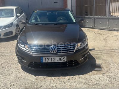 VW CC