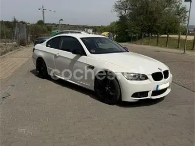 Usado BMW 320