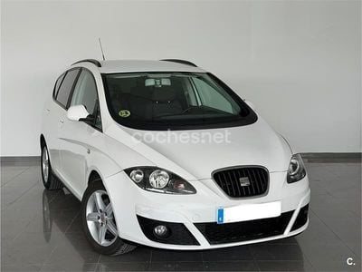 Seat Altea XL