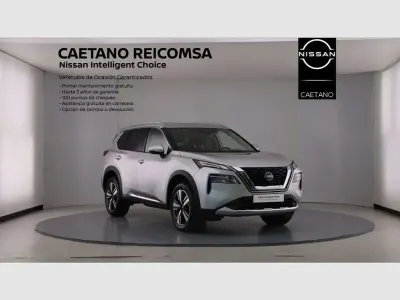 Usado Nissan X-Trail