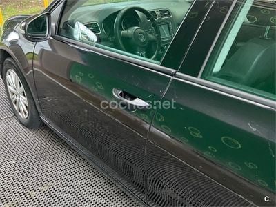 VW Golf VI
