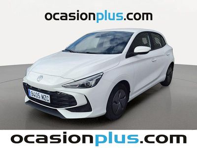 Blanco Usado 2025 MG MG3 Utilitario | 13.955 € (Super precio)