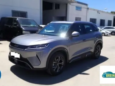 Usado BYD Atto 2