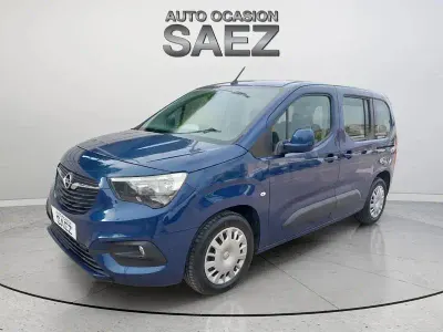 Usado Opel Combo Life