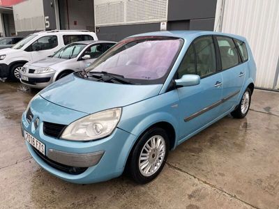 Renault Grand Scénic II
